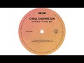 China Charmeleon Ft Rona Ray - Invisible (Extended Deeper Mix)