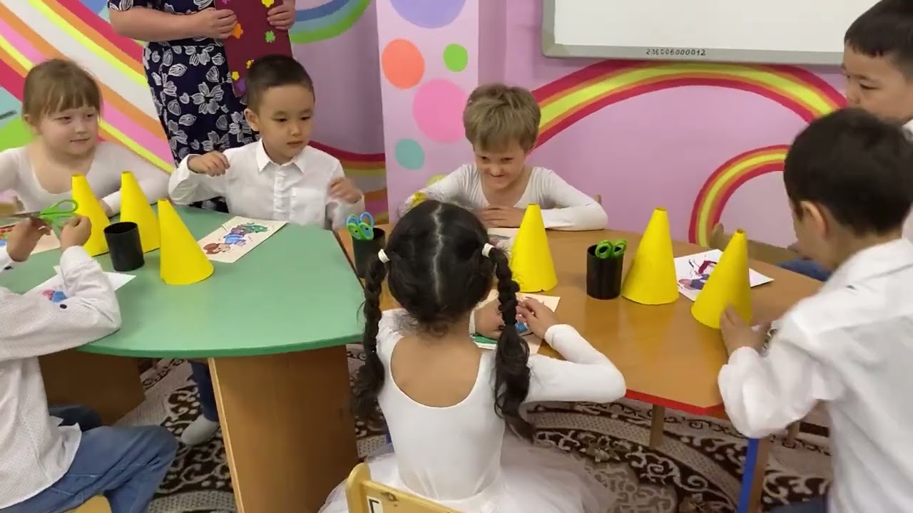 Театрально-игровая деятельность по содержанию русской народной сказки «Репка» Елупахина Е.В.