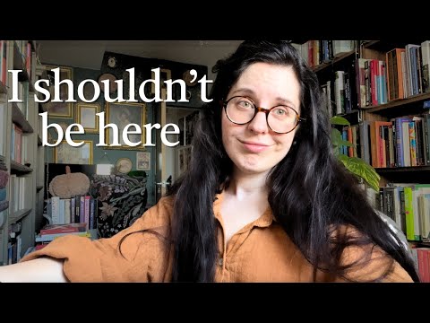 An Honest Existential Crisis