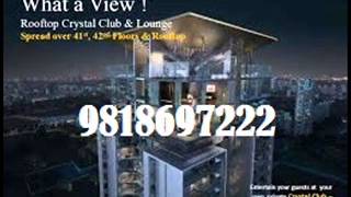 M3M New project gurgaon || 9818697222 || M3M LATITUDE SECTOR 65