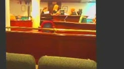 midfirst bank foreclosure fraud hearing    2012 