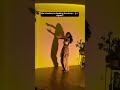 Character Dheela Hai 🔥 Viral Dance Performance | Bollywood Dance Shorts #shorts