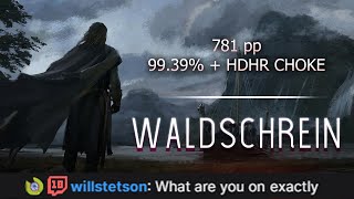 waldchesriein The 781p p 2❌missage