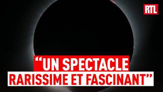 Alerte éclipse : ce qu'il faut savoir avant 19h20