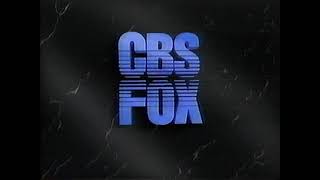 Fox Videocbsfox Videoromulus 19921951