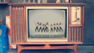 S9Necollabs Dancing Queen - Girls Generation Snsd