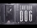 Кто такой Cartoon Dog | Ужасы Тревора Хендерсона | Мультяшная Собака