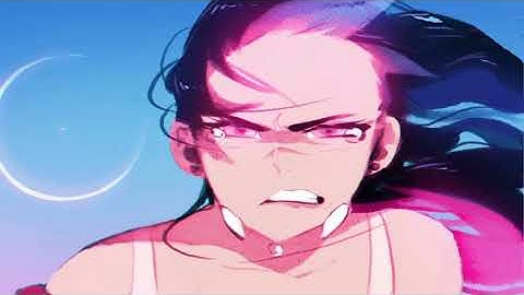 Marfim - 2019 Animation Project (ON HOLD) 48FPS