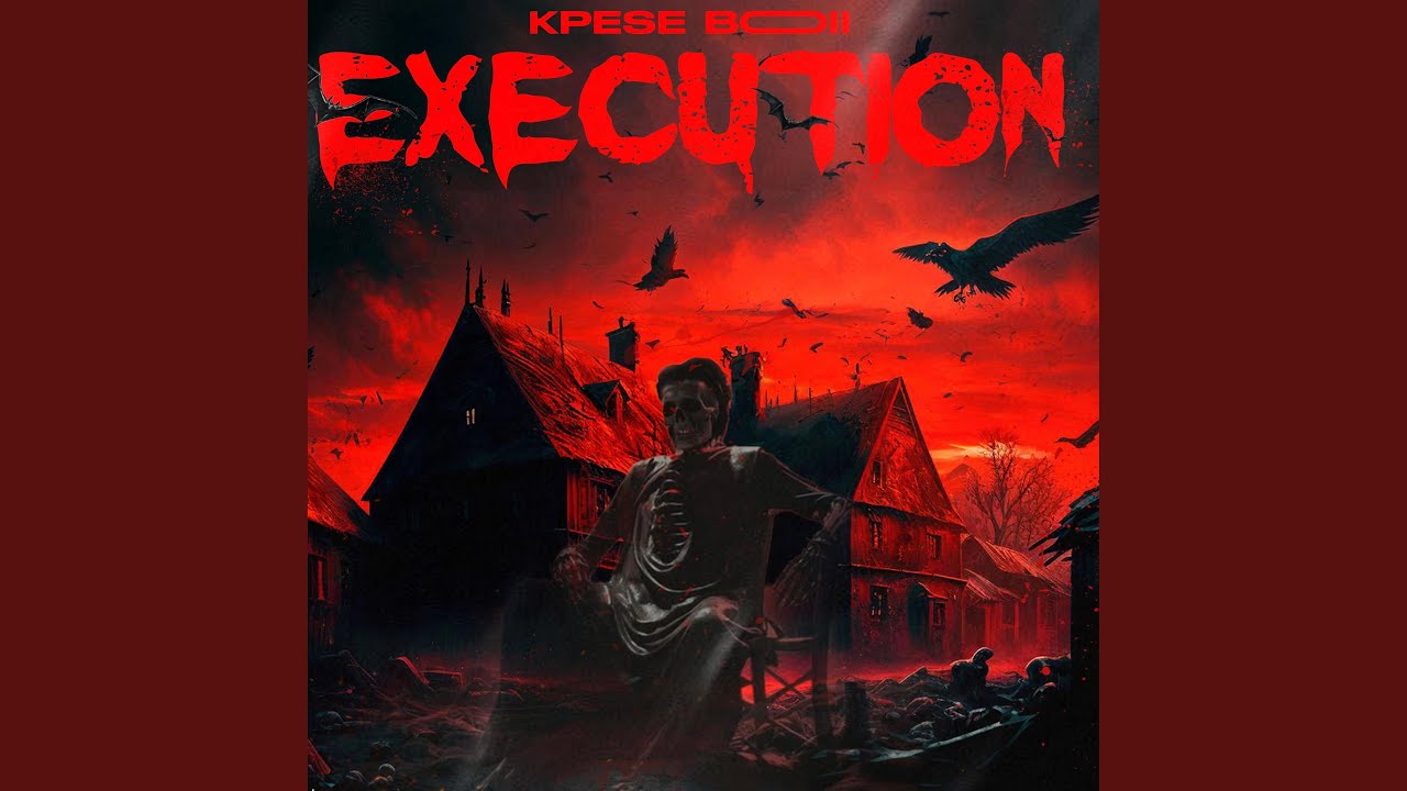 Obejrzyj Execution (Tulasorgbey IV) w YouTube Obejrzyj Execution (Tulasorgbey IV) w YouTube