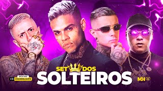 SET DOS SOLTEIROS | Mc Cabelinho, Mc Daniel, Mc Paiva, MC Ryan SP, Mc Kadu, Mc Tuto, Mc GP e Mc Tato