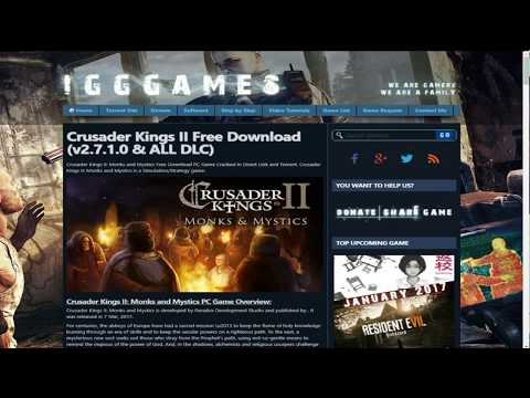 crusader kings 2 update 2.4.5 crack