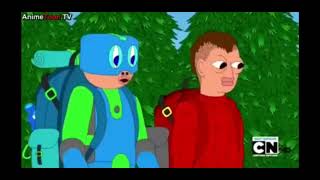 The Problem Solverz Hamburger Cavez Cartoon Network