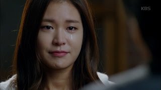 Moorim School - Jung Yoo-jin, sheds 'tears' at Shin Sung-woo's sincerity. 03/08/2016
