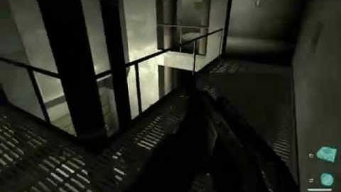 FEAR Playthrough Part 11