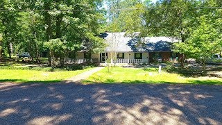 162 Dogwood Dr video tour