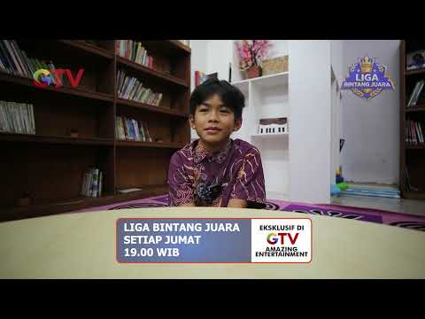 Kenalan Yuk Dengan Jagoan dari Tim SD BPK PENABUR BOGOR! | Liga Bintang Juara