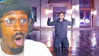 A Army Vet Finds a Bunker on Zillow & Tries to Massacre a Whole Family Bodycam Reaction Poppa Benji Update