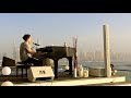 "Rihanna - Stay" | Piano Cover | Stephen Ridley (Live in Dubai)
