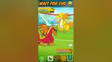 Noob Prank😂(part-3) || Dreqador Vs Peridox in Dynamons World🔥