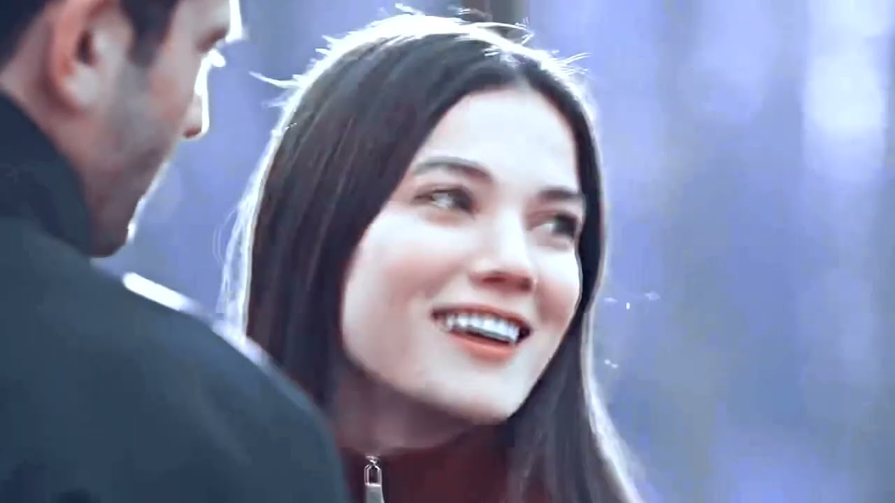 Ilgaz & Ceylin// как любовь твою понять…