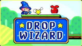 Famous Drop Wizard OST 01- Intro Net Worth