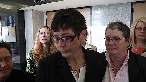 Video: Jacquelyn Jamason faces her daughter's accu...