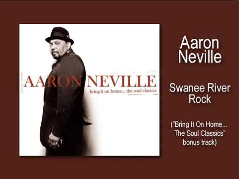 Aaron Neville - Swanee River Rock