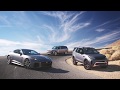 Dnepr Aelita Premium Jaguar Land Rover Film