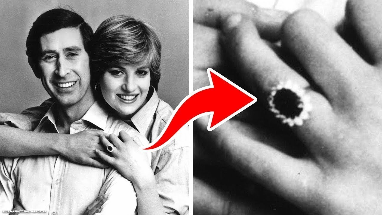 6 Regras Reais Que a Princesa Diana Mudou para Melhor