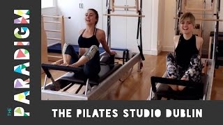 The Pilates Studio Dublin