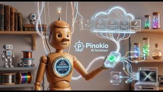 PINOKIO :The End of Dependency Hell
