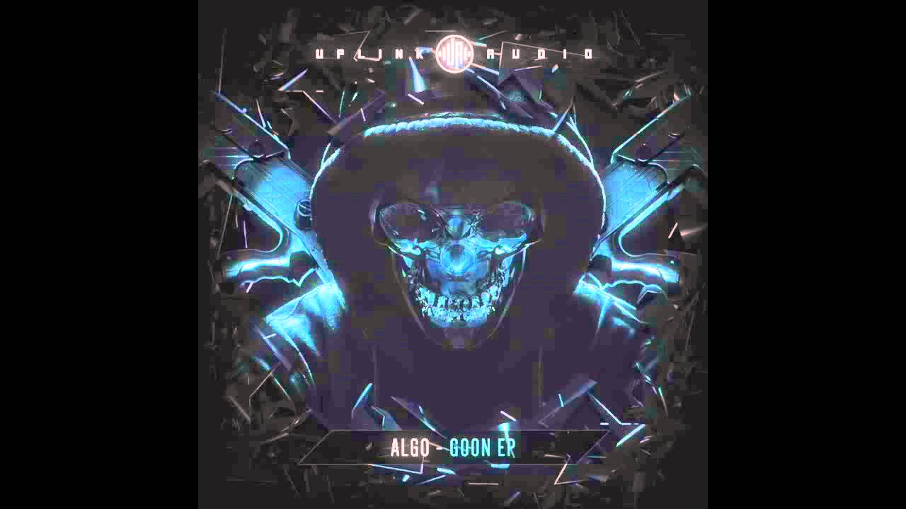 Algo - The Resurrector (Uplink)