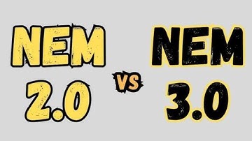 🌞 NEM 2.0 VS NEM 3.0 Solar Energy in California 🏡 | Which is Better? 🤔