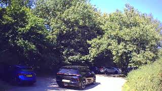 MOVI0344 260711 0954 Rick n Chor Dist - Rickmansworth Rd MOVI0344 260711 0954 Rick n Chor Dist - Rickmansworth Rd
