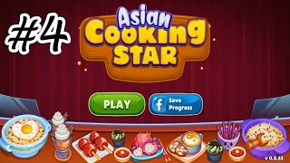 Play the New Fast Pace Cooking Games-Download for Free Games - Cooking Star mod apk #4 | play gamerz screenshot 5