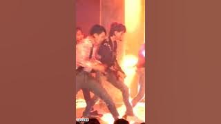 170722 Music Core KoKoBop 백현 focus