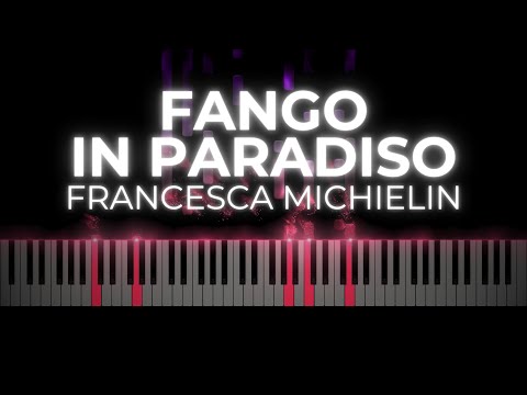 Fango in paradiso - Francesca Michielin