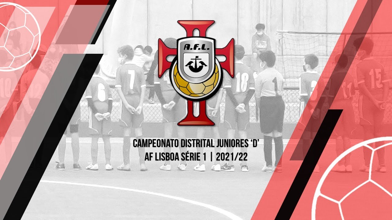 SUB13 | UD Vilafranquense x Alhandra SC