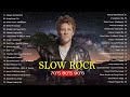 Scorpions, Aerosmith, Bon Jovi, U2, Ledzeppelin 💯 Best Slow Rock Ballads 80s, 90s
