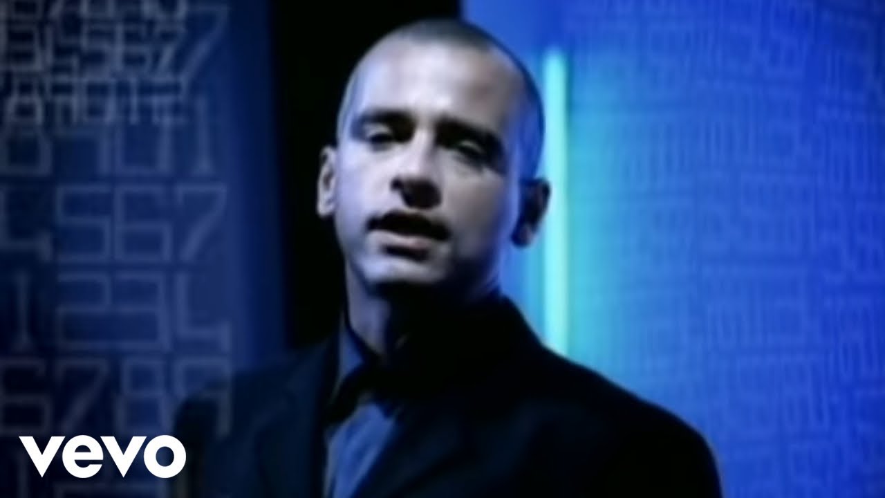 Eros Ramazzotti - Fuoco Nel Fuoco