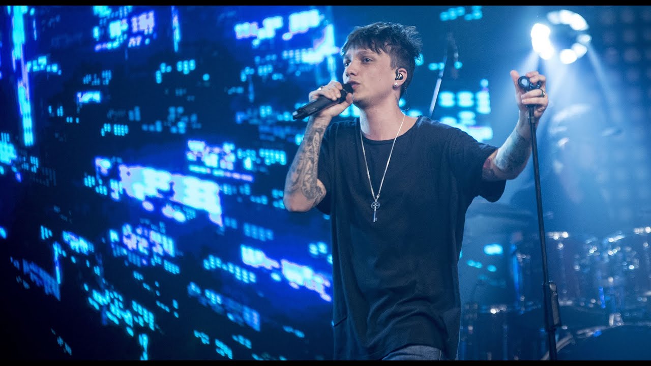 Ultimo - Pianeti (Radio Italia Live 26/03/2019)