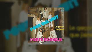 Porte Bonheur - Pour une Nuit (1977 Disco from Belgium)