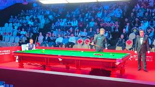 Jack Lisowski vs Marco Fu | 2023 Wynn Macau Snooker Masters | 利蘇斯基vs傅家俊