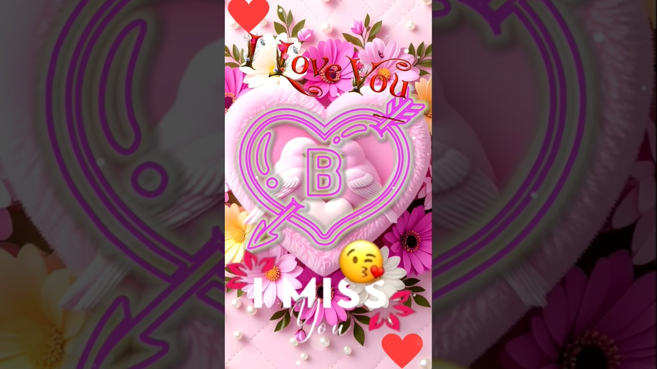 #B love name art status💕 beutiful name art design🌸 #name#Nameart #shorts#shortsvideo#love