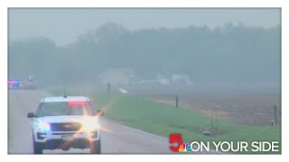 Four dead in central Illinois plane crash