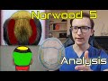 Norwood 5 hair transplant expectations