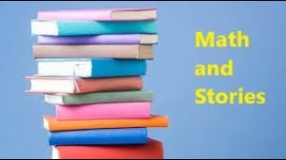 Math and Stories