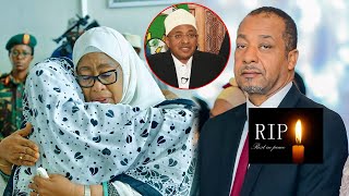 Download Lagu RAIS SAMIA AFIKA ZNZ, KIFO CHA KAKA WA RAIS MWINYI, AMPA POLE MAMA WA ABBAS MWINYI MP3 Download Lagu RAIS SAMIA AFIKA ZNZ, KIFO CHA KAKA WA RAIS MWINYI, AMPA POLE MAMA WA ABBAS MWINYI MP3