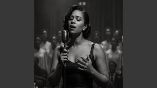 If I Ain’t Got You (1950’s Soul/Gospel)