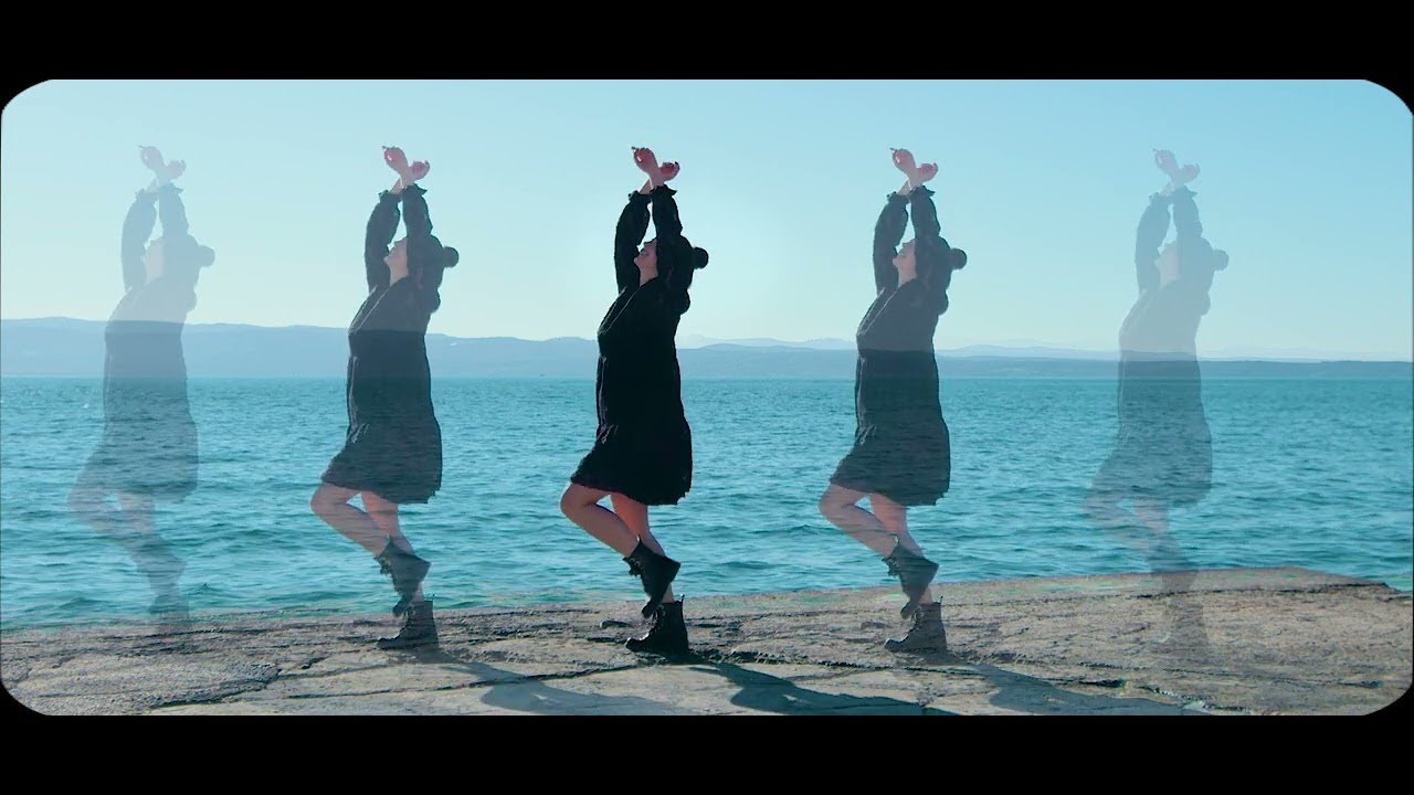 Ana Opačak - Lijepi moj